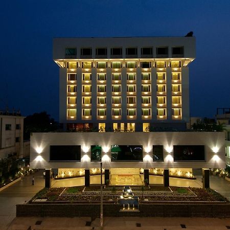 Vivanta Vijayawada, Mg Road Exterior foto